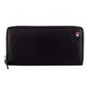トミー 長財布 メンズ ブラック TOMMY HILFIGER 31TL13X009 BLACK