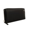 トミー 長財布 メンズ ブラック TOMMY HILFIGER 31TL13X009 BLACK