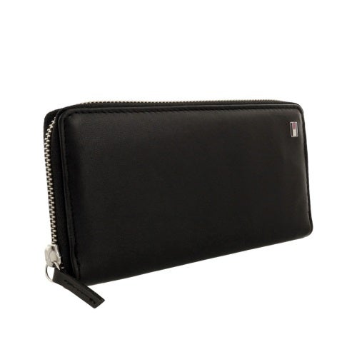 トミー 長財布 メンズ ブラック TOMMY HILFIGER 31TL13X009 BLACK