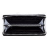 トミー 長財布 メンズ ブラック TOMMY HILFIGER 31TL13X009 BLACK