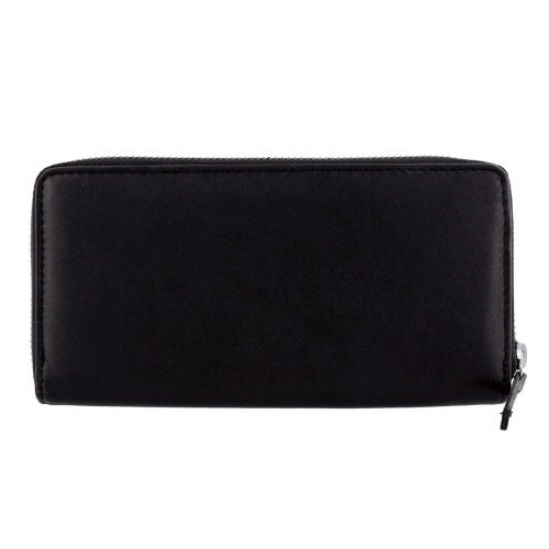 トミー 長財布 メンズ ブラック TOMMY HILFIGER 31TL13X009 BLACK