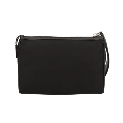バリー クラッチバッグ メンズ ブラック BALLY 6308759 U901P BLACK+PALLADIO