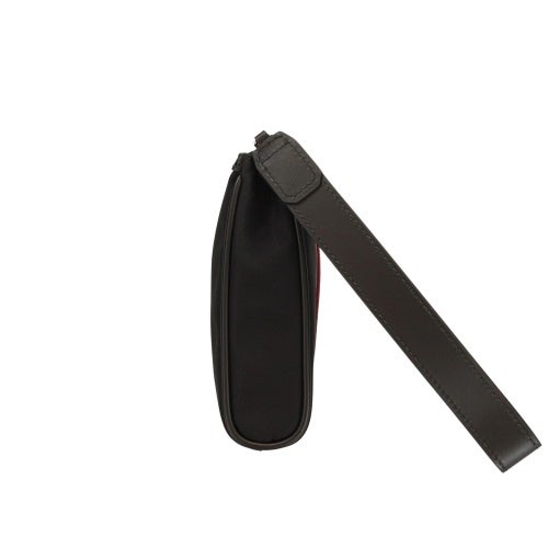 バリー クラッチバッグ メンズ ブラック BALLY 6308759 U901P BLACK+PALLADIO