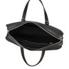 バリー ビジネスバッグ ブリーフケース メンズ ブラック BALLY 6308533 U901P BLACK+PALLADIO
