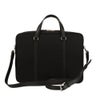 バリー ビジネスバッグ ブリーフケース メンズ ブラック BALLY 6308533 U901P BLACK+PALLADIO