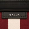 バリー ビジネスバッグ ブリーフケース メンズ ブラック BALLY 6308533 U901P BLACK+PALLADIO