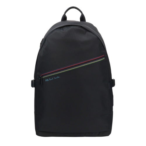 ポールスミス バックパック リュックサック メンズ ネイビー Paul Smith 7809 NAVY