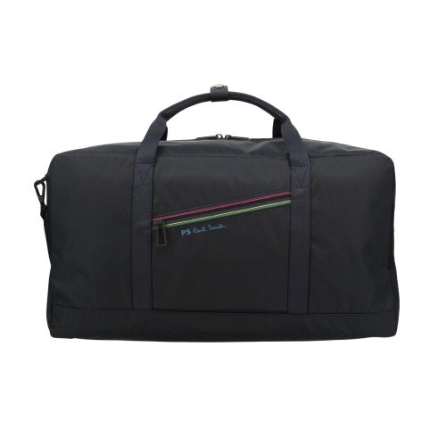 ポールスミス ボストンバッグ メンズ ネイビー Paul Smith 7811 NAVY