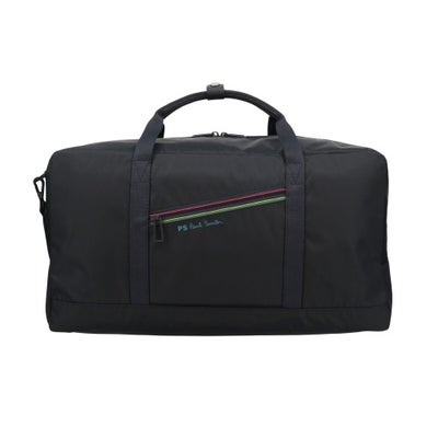 ポールスミス ボストンバッグ メンズ ネイビー Paul Smith 7811 NAVY 