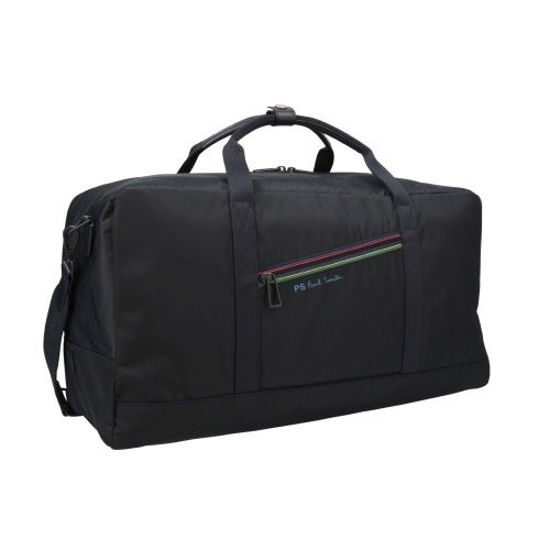 ポールスミス ボストンバッグ メンズ ネイビー Paul Smith 7811 NAVY