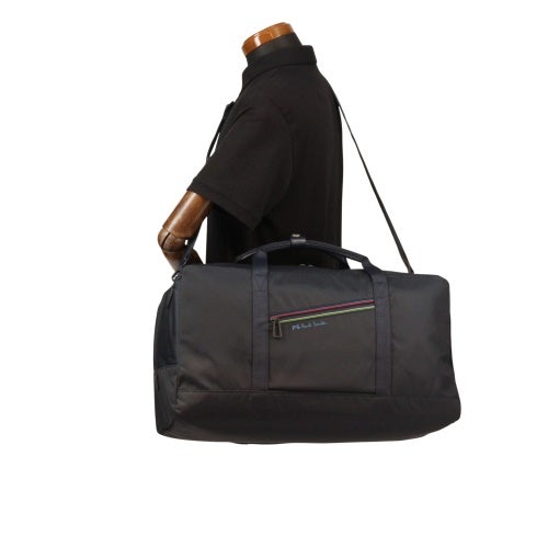 ポールスミス ボストンバッグ メンズ ネイビー Paul Smith 7811 NAVY