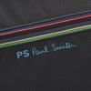 ポールスミス ボストンバッグ メンズ ネイビー Paul Smith 7811 NAVY