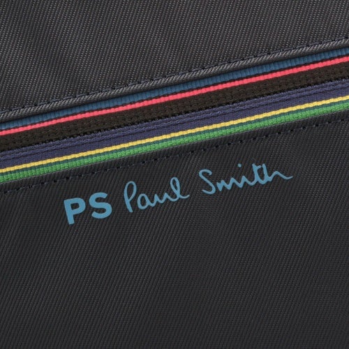 ポールスミス ボストンバッグ メンズ ネイビー Paul Smith 7811 NAVY