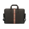 ポールスミス ビジネスバッグ ブリーフケース メンズ ブラック Paul Smith 6603 BK