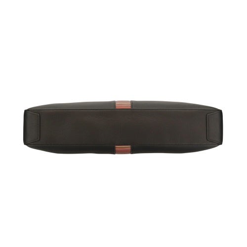 ポールスミス ビジネスバッグ ブリーフケース メンズ ブラック Paul Smith 6603 BK