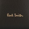 ポールスミス ビジネスバッグ ブリーフケース メンズ ブラック Paul Smith 6603 BK