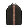 ポールスミス バックパック リュックサック メンズ ブラック Paul Smith 6596 BK