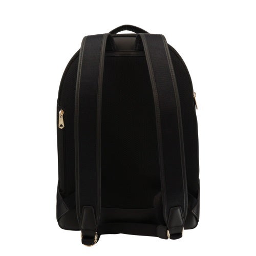ポールスミス バックパック リュックサック メンズ ブラック Paul Smith 6596 BK