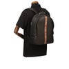 ポールスミス バックパック リュックサック メンズ ブラック Paul Smith 6596 BK