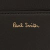 ポールスミス バックパック リュックサック メンズ ブラック Paul Smith 6596 BK