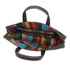 ポールスミス ビジネスバッグ ブリーフケース メンズ ブラック Paul Smith 7167 BK