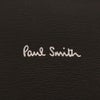 ポールスミス ビジネスバッグ ブリーフケース メンズ ブラック Paul Smith 7167 BK