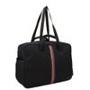 ポールスミス ボストンバッグ メンズ ブラック Paul Smith 7467 ACMULT 47 NAVY