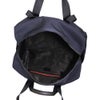 ポールスミス ボストンバッグ メンズ ブラック Paul Smith 7467 ACMULT 47 NAVY