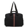 ポールスミス ボストンバッグ メンズ ブラック Paul Smith 7467 ACMULT 47 NAVY