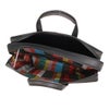 ポールスミス ビジネスバッグ ブリーフケース メンズ ブラック Paul Smith 7400 ASGRAI 79 BK