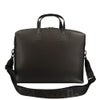 ポールスミス ビジネスバッグ ブリーフケース メンズ ブラック Paul Smith 7400 ASGRAI 79 BK