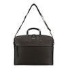 ポールスミス ビジネスバッグ ブリーフケース メンズ ブラック Paul Smith 7400 ASGRAI 79 BK