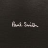 ポールスミス ビジネスバッグ ブリーフケース メンズ ブラック Paul Smith 7400 ASGRAI 79 BK