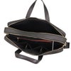 ポールスミス ビジネスバッグ ブリーフケース メンズ ブラック Paul Smith 7582 BMULTI 79 BK