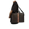 ポールスミス ビジネスバッグ ブリーフケース メンズ ブラック Paul Smith 7582 BMULTI 79 BK