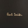 ポールスミス ビジネスバッグ ブリーフケース メンズ ブラック Paul Smith 7582 BMULTI 79 BK