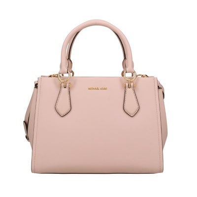マイケルコース ハンドバッグ レディース ピンク MICHAEL KORS 