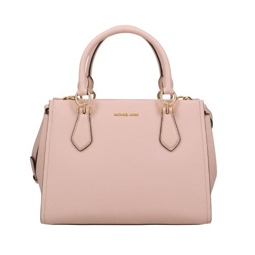 マイケルコース ハンドバッグ レディース ピンク MICHAEL KORS 35F5G6AS2L POWDER BLUSH