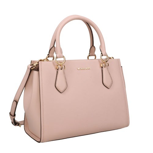 マイケルコース ハンドバッグ レディース ピンク MICHAEL KORS 35F5G6AS2L POWDER BLUSH