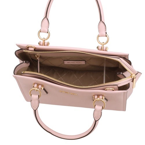 マイケルコース ハンドバッグ レディース ピンク MICHAEL KORS 35F5G6AS2L POWDER BLUSH
