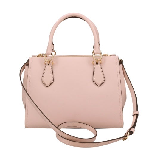 マイケルコース ハンドバッグ レディース ピンク MICHAEL KORS 35F5G6AS2L POWDER BLUSH