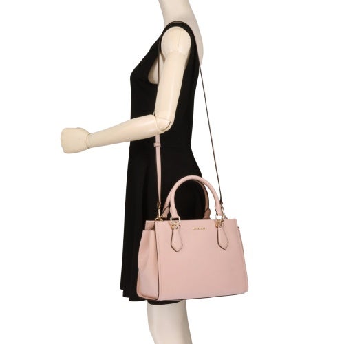 マイケルコース ハンドバッグ レディース ピンク MICHAEL KORS 35F5G6AS2L POWDER BLUSH