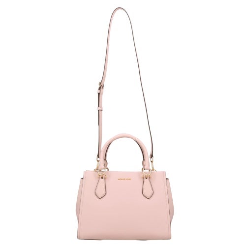 マイケルコース ハンドバッグ レディース ピンク MICHAEL KORS 35F5G6AS2L POWDER BLUSH