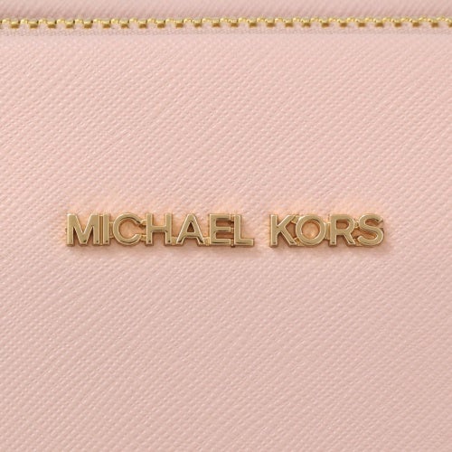 マイケルコース ハンドバッグ レディース ピンク MICHAEL KORS 35F5G6AS2L POWDER BLUSH