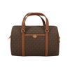 マイケルコース ハンドバッグ レディース ブラウン MICHAEL KORS 35S4GTFS6B BROWN