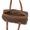 マイケルコース ハンドバッグ レディース ブラウン MICHAEL KORS 35S4GTFS6B BROWN