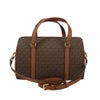 マイケルコース ハンドバッグ レディース ブラウン MICHAEL KORS 35S4GTFS6B BROWN