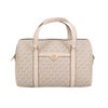 マイケルコース ハンドバッグ レディース ホワイト MICHAEL KORS 35S4GTFS6B LT CRM MULTI
