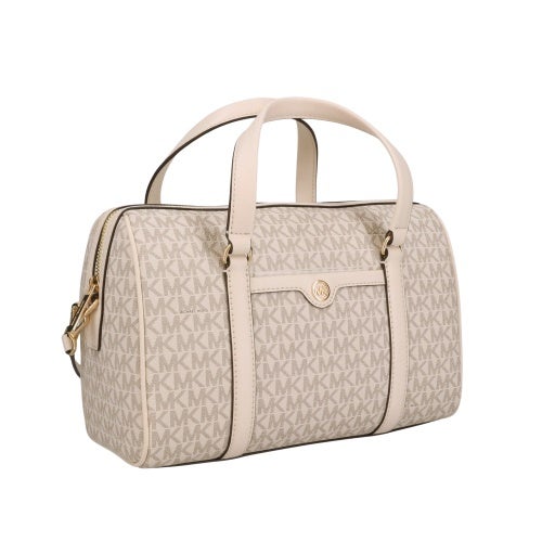 マイケルコース ハンドバッグ レディース ホワイト MICHAEL KORS 35S4GTFS6B LT CRM MULTI