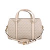 マイケルコース ハンドバッグ レディース ホワイト MICHAEL KORS 35S4GTFS6B LT CRM MULTI